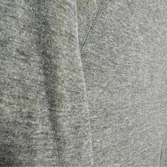 Joe Fresh Sweatshirt Grey Size Extra Small - Picture 2 of 16